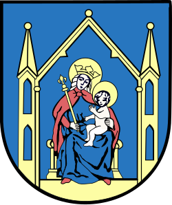 Herb Iławy